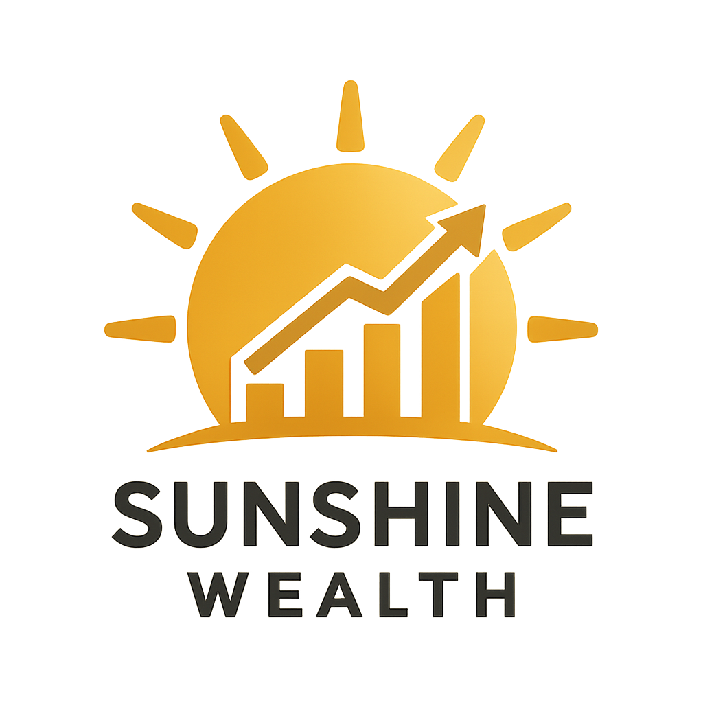 Sunshine Wealth Mobile App